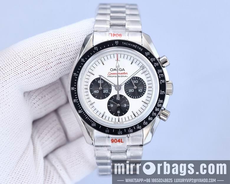 Omega watch 43X12.8mm M123