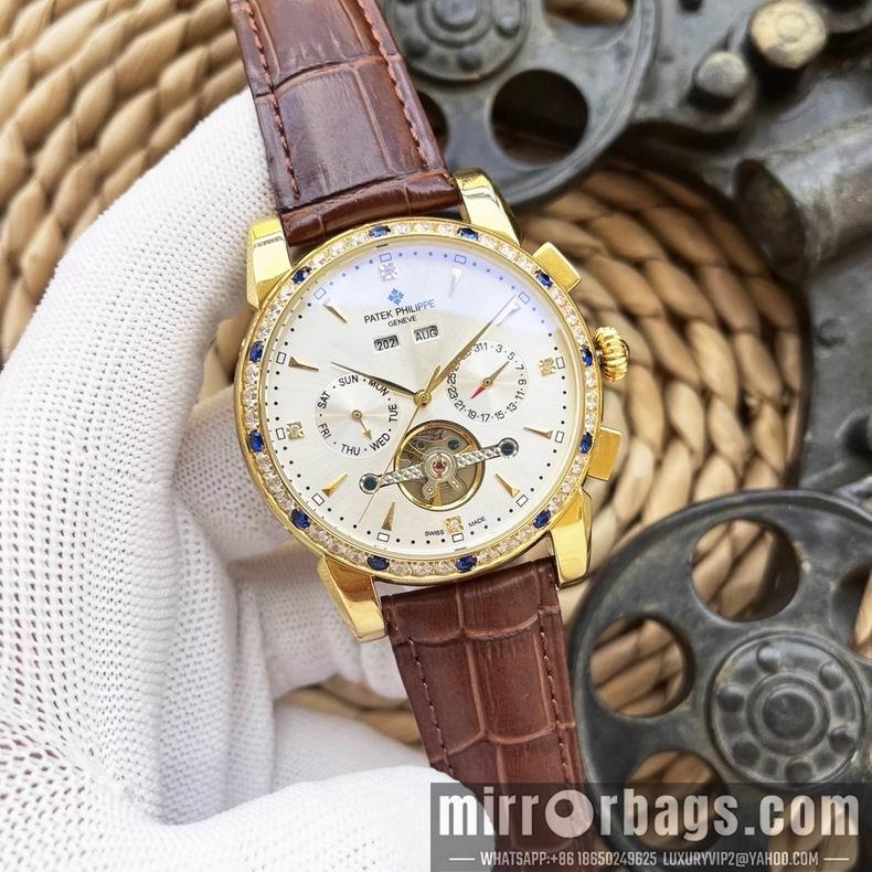 Patek Philippe men 43X12mm 122570