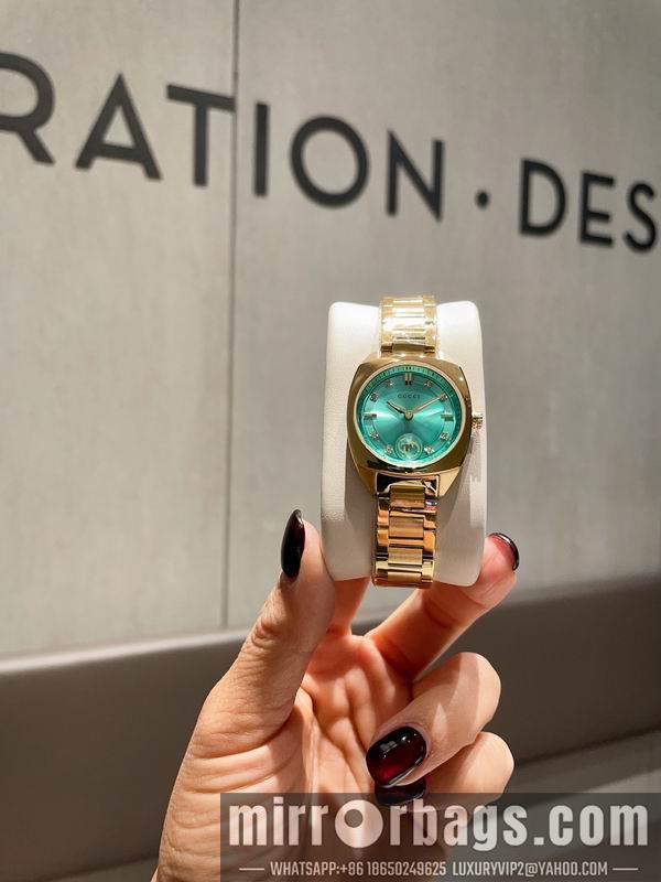 Gucci 29mm 022432