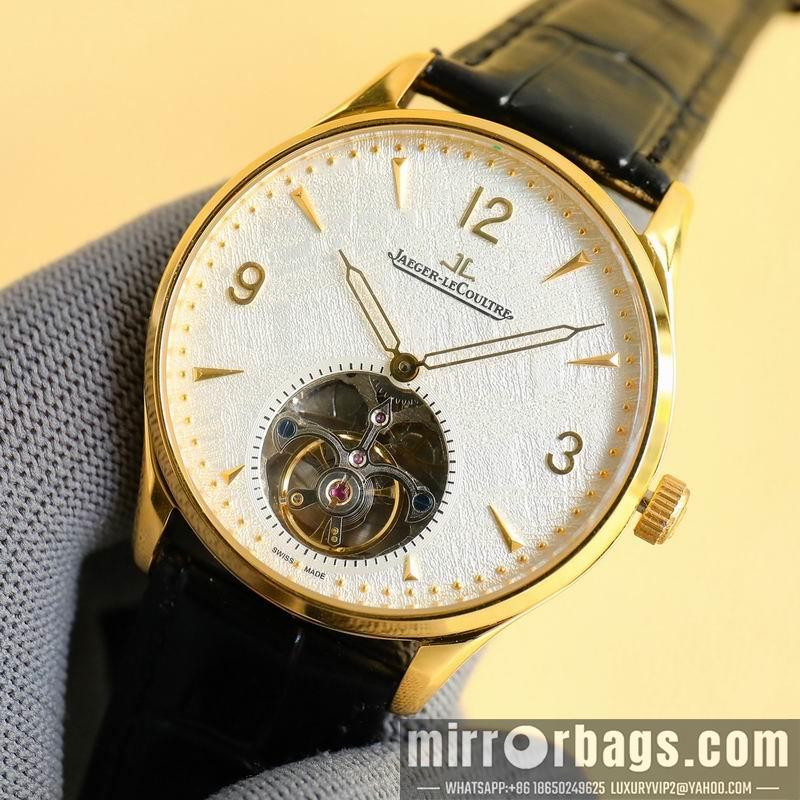 Jaeger Lecoultre 43mm 042796