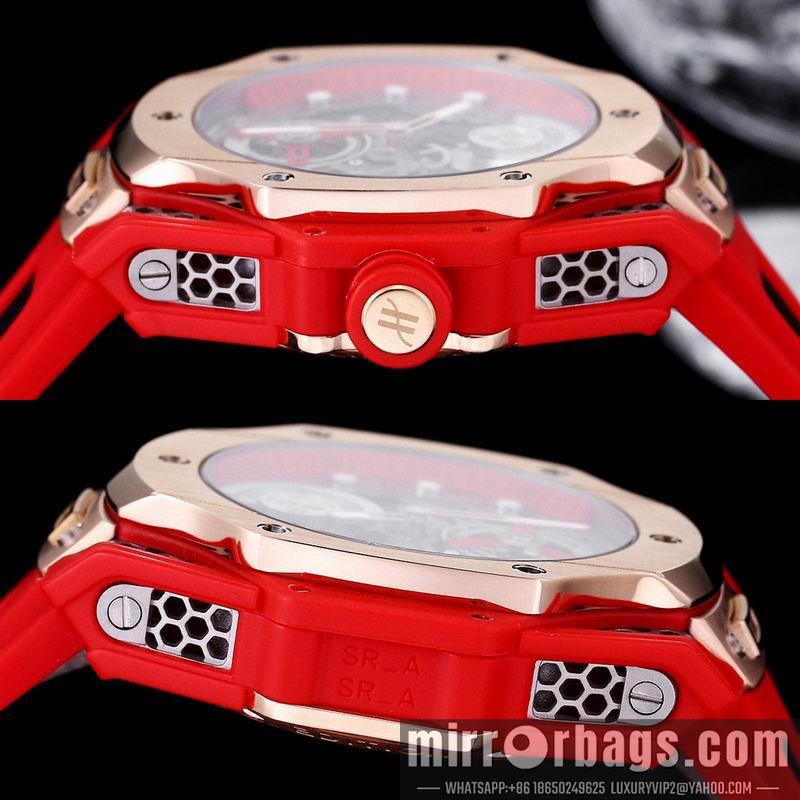 Hublot 44mm 082108