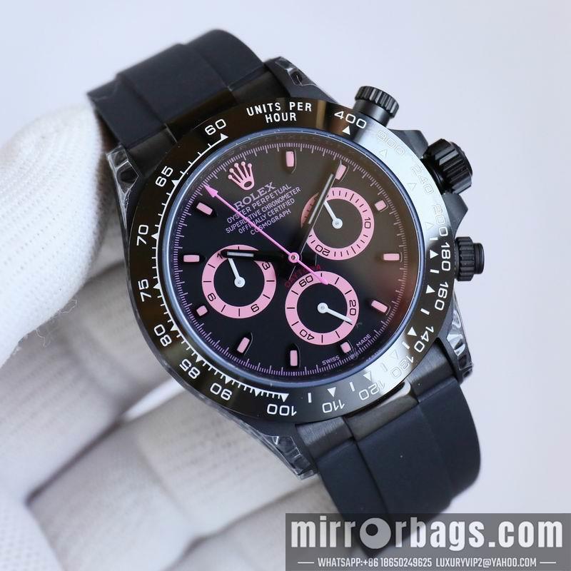 Rolex 40mm 121207