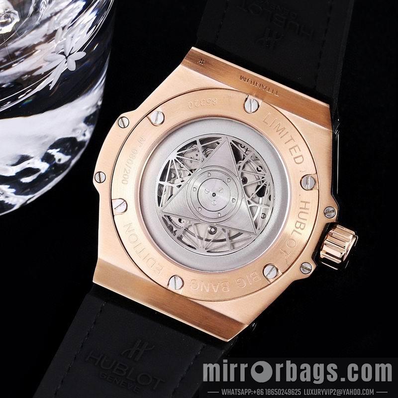 Hublot 45mm 092855