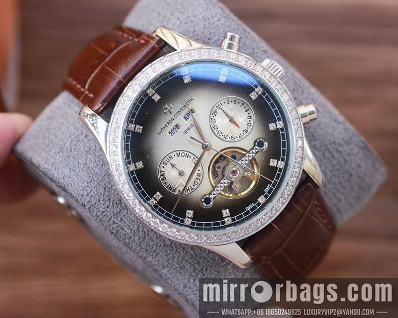 Vacheron Constantin 41mm 031952