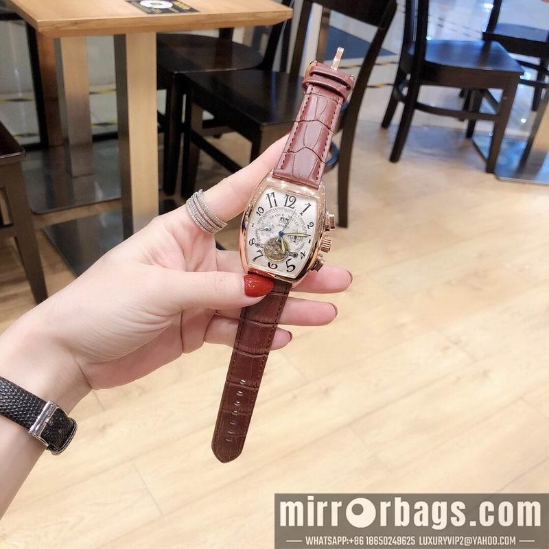 Franck Muller 42X55mm 041405