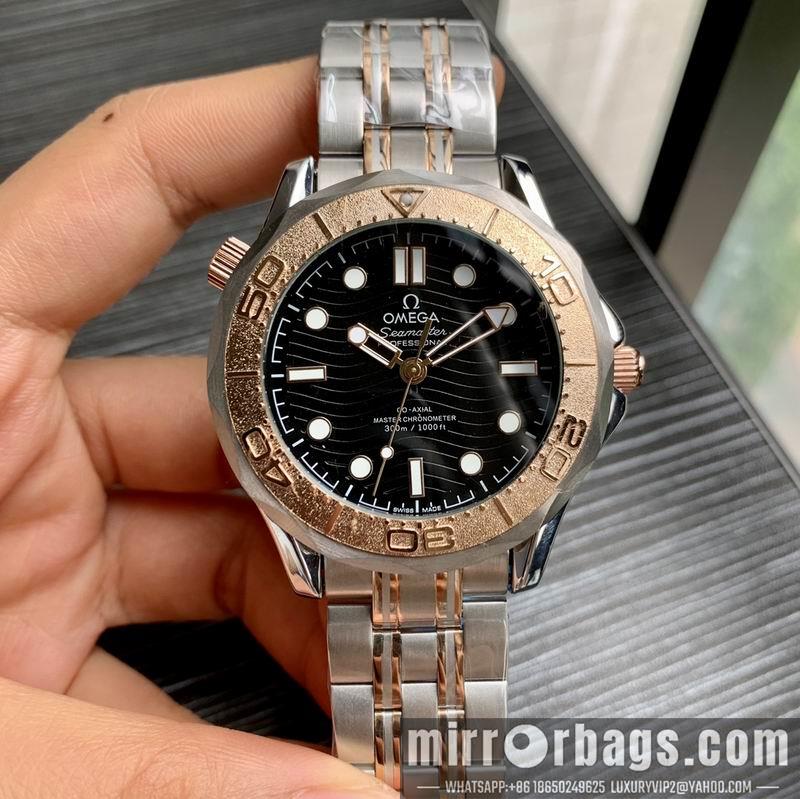 Omega 42mm 101325