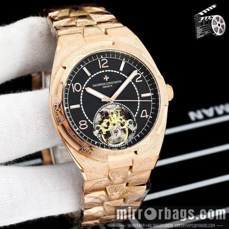 Vacheron Constantin 42X9mm 041440