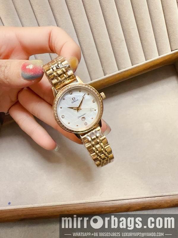 Omega 28mm 022366