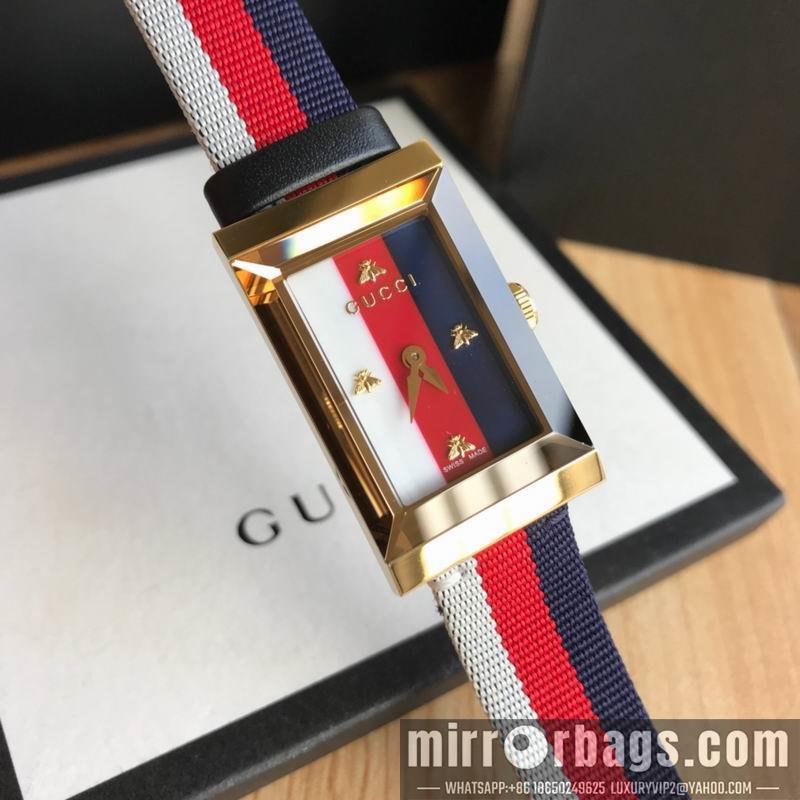 Gucci 21mm 34mm 102220