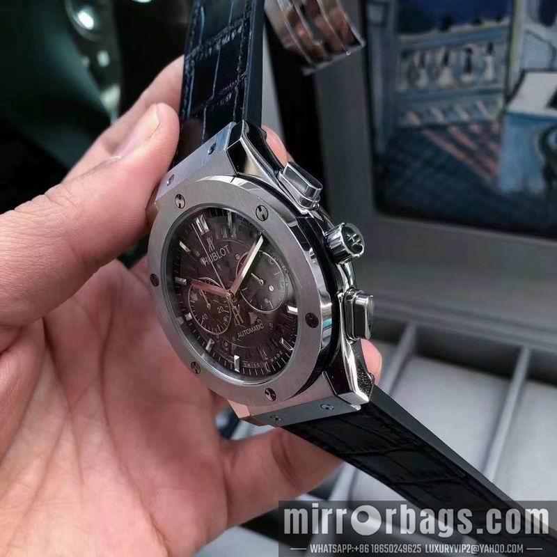 Hublot 43mm 0318137