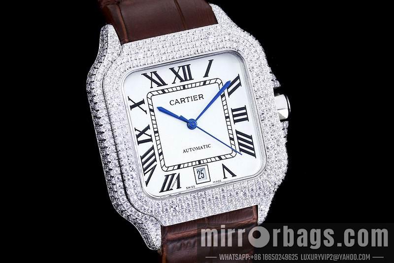 Cartier 40mm 0503141