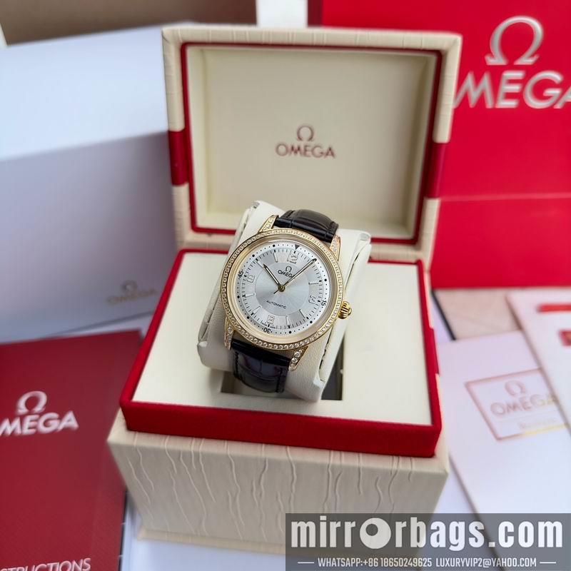 Omega 40mm 110103