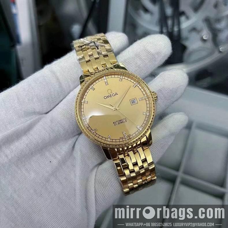 Omega men 42X12mm 062129