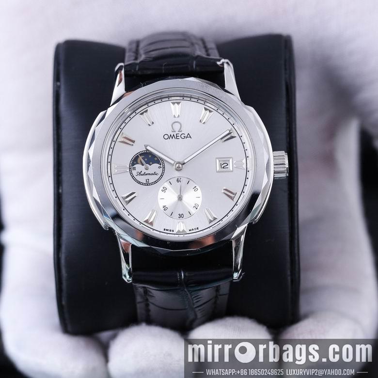 Omega men 41X11mm M79