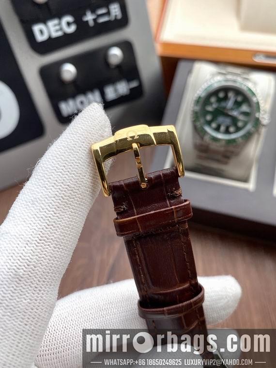Omega 40X12mm M67