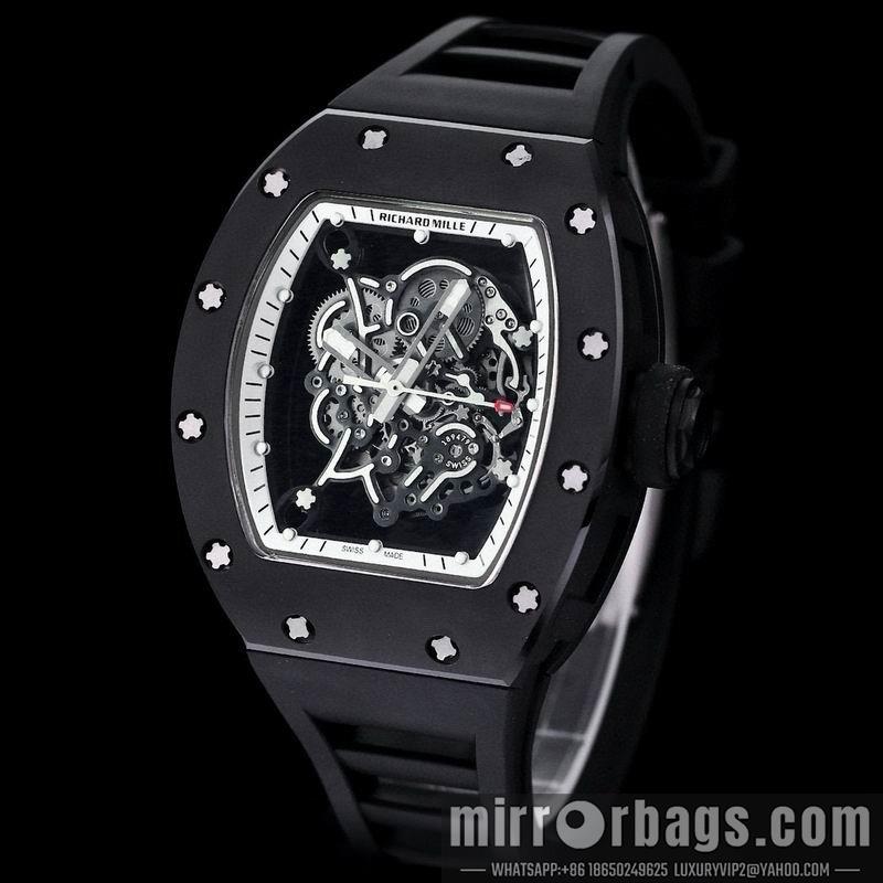 Richard Mille 50X42mm 121718