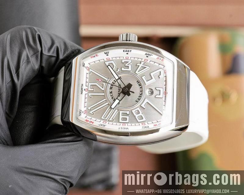 Franck Muller 54X42X15mm 050724