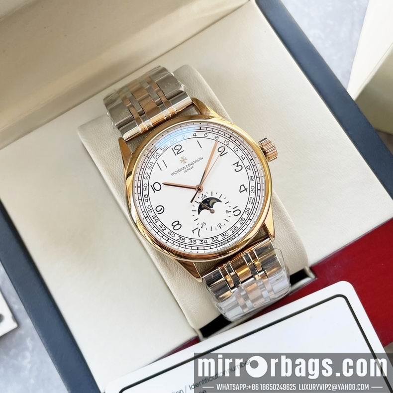 Vacheron Constantin men 43X13mm 122508