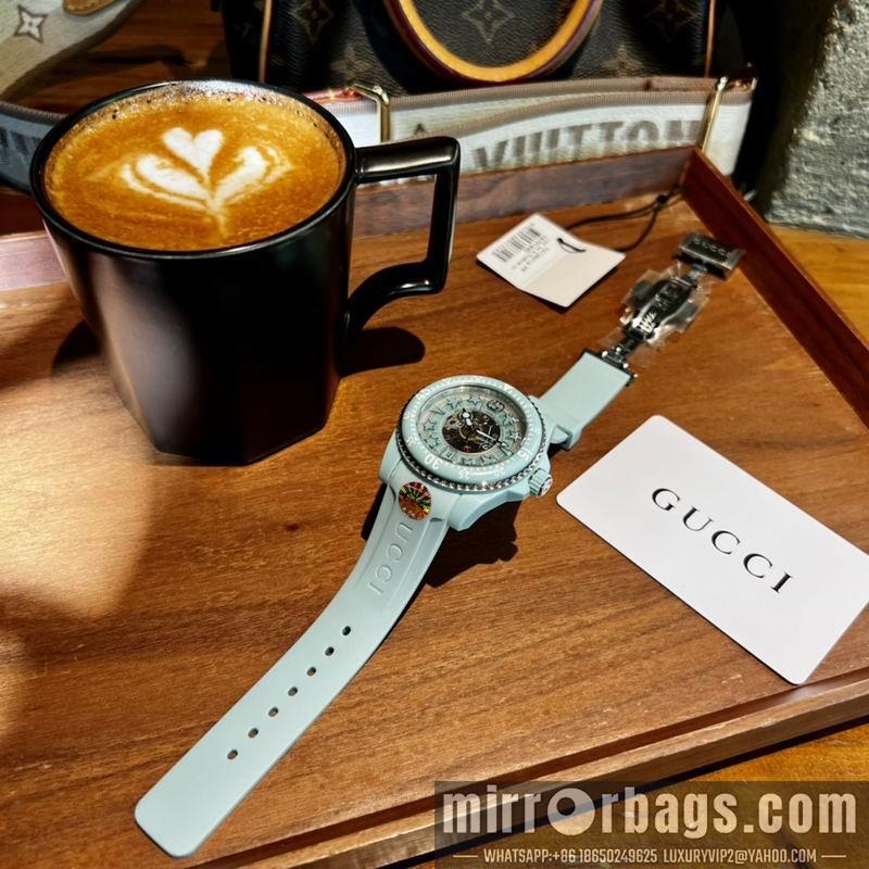 Gucci 40mm 121891