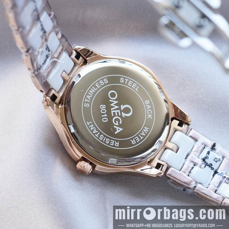 Omega women 35mm M36