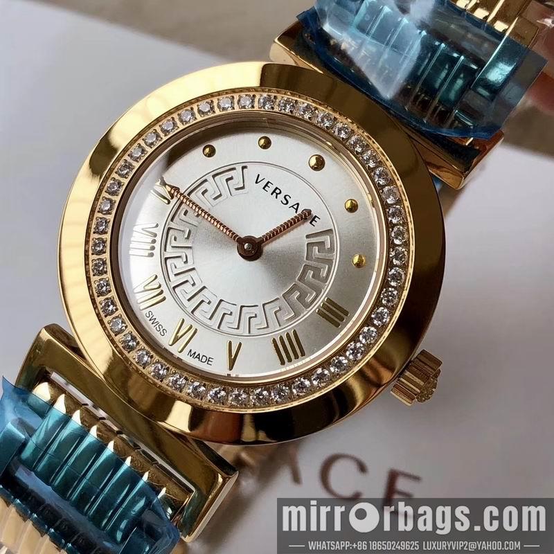 Versace 36mm 032469