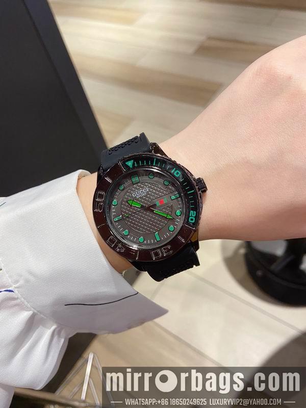 Gucci watch 041421