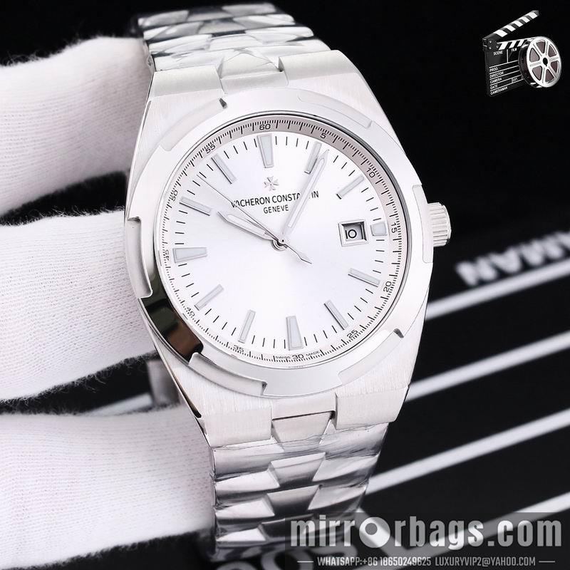 Vacheron Constantin 42X9mm 041436