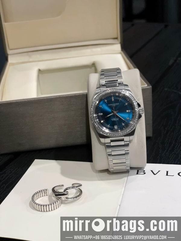 Longines 34mm 041620