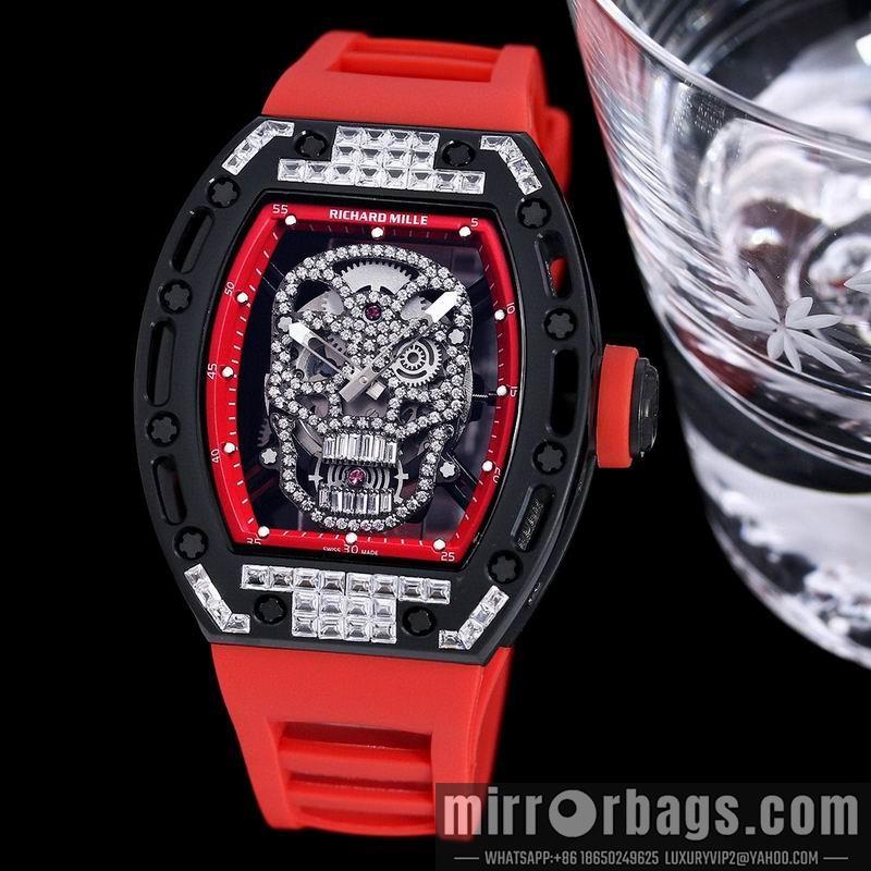 Richard Mille 43X50mm 102408