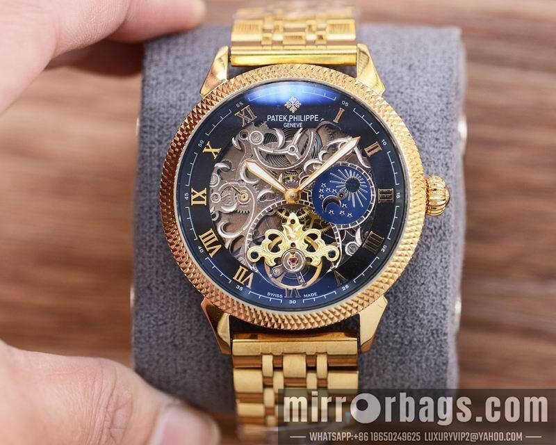 Patek Philippe 41X12mm 0413129