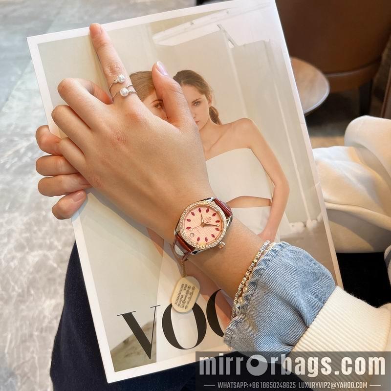 Omega watch 022479
