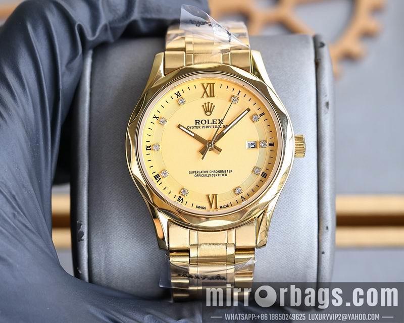 Rolex 41X10mm 032120