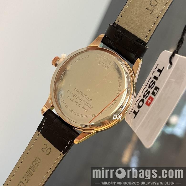 Tissot 40x11mm 11nms96