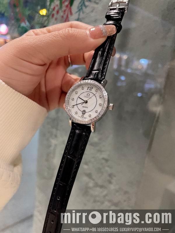 Omega 30mm 030270
