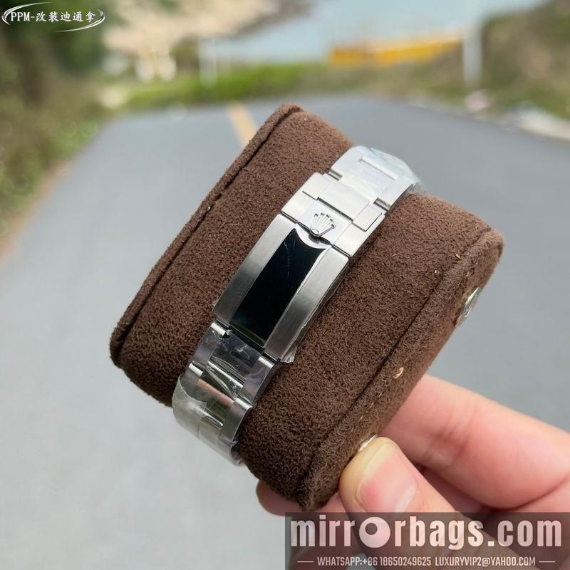 Rolex watch 042750