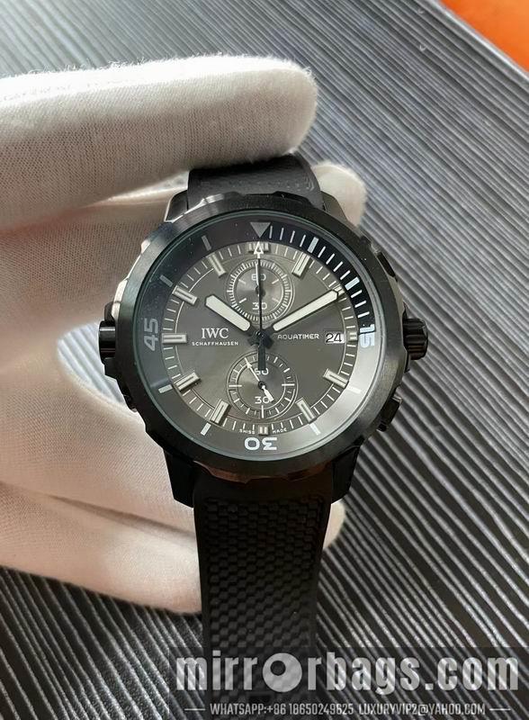 IWC watch 110983