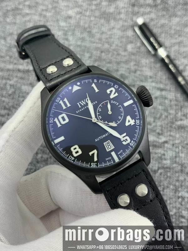 IWC watch 1109111