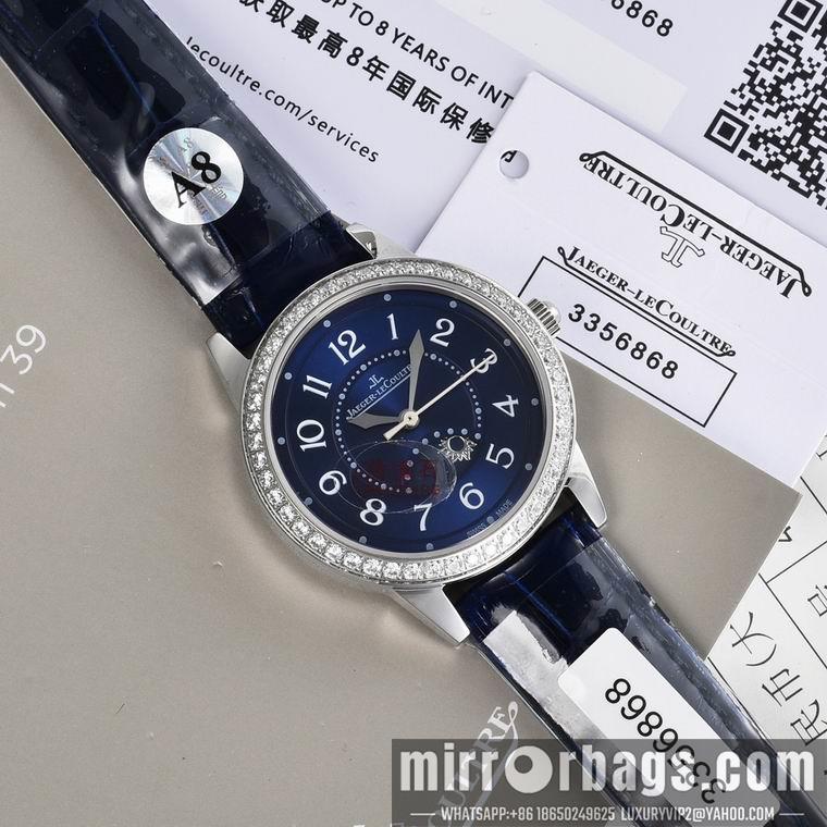 Jaeger Lecoultre women 33X9mm M19