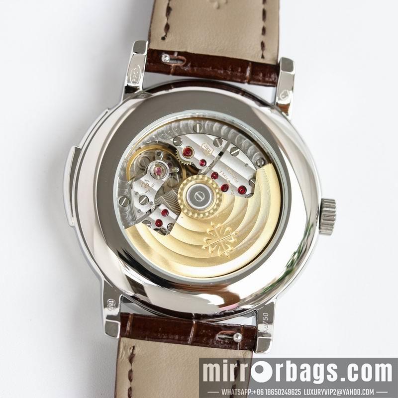Patek Philippe 40mm 080619