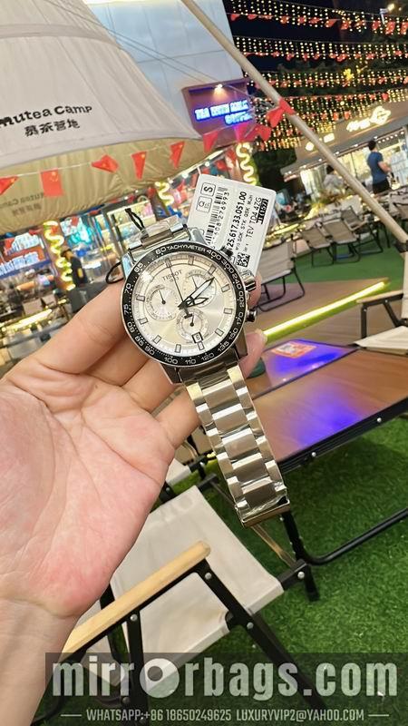 Tissot 45mm 102424