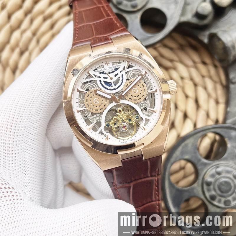 Vacheron Constantin 43X12mm 030217
