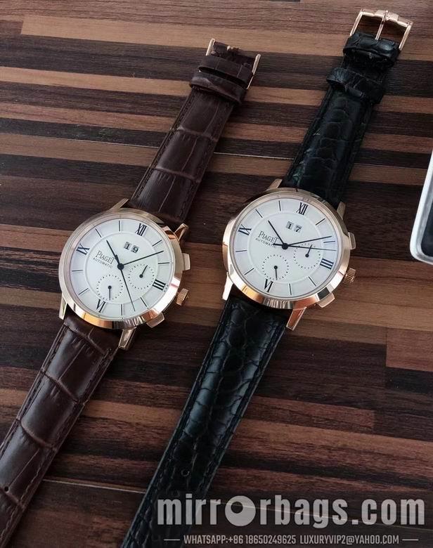 Piaget watch 070301