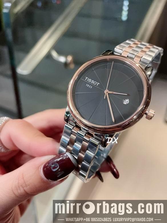Tissot W30 M40mm 2nms71