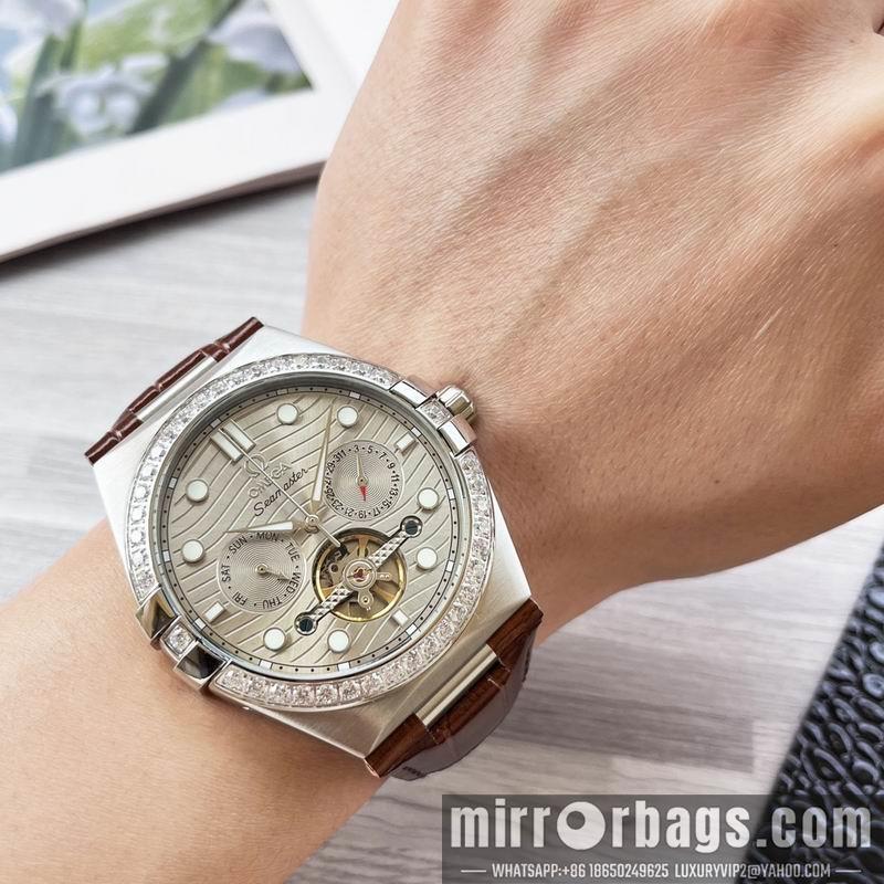 Omega 42mm 042753