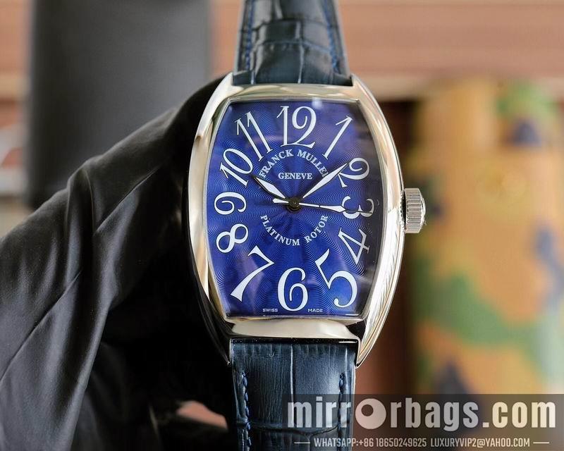 Franck Muller 55X42X13mm 050711