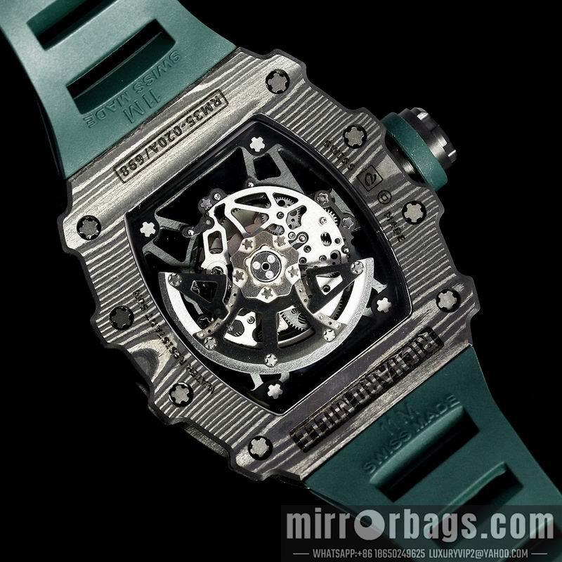 Richard Mille watch 1023106