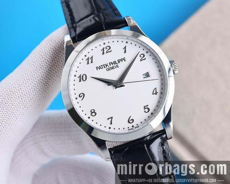 Patek Philippe watch 050453