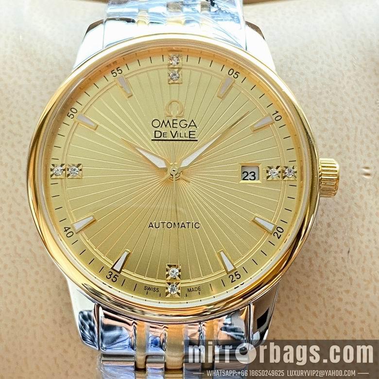 Omega men 41X11mm M68