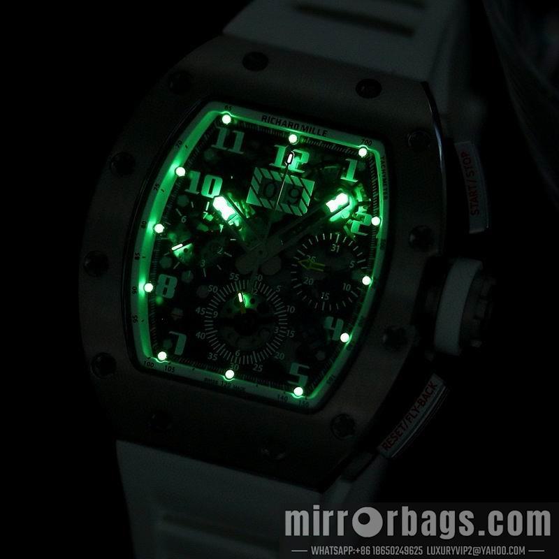 Richard Mille RM011-FM watch 122503
