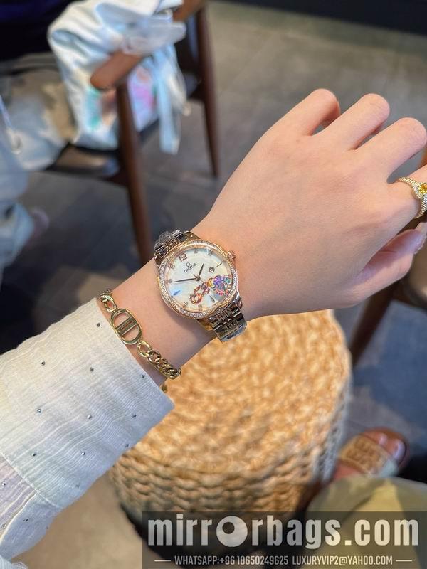 Omega 36X9mm 101624